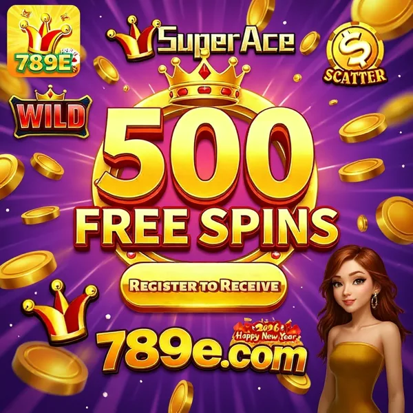789E Game Online Resmi 2026