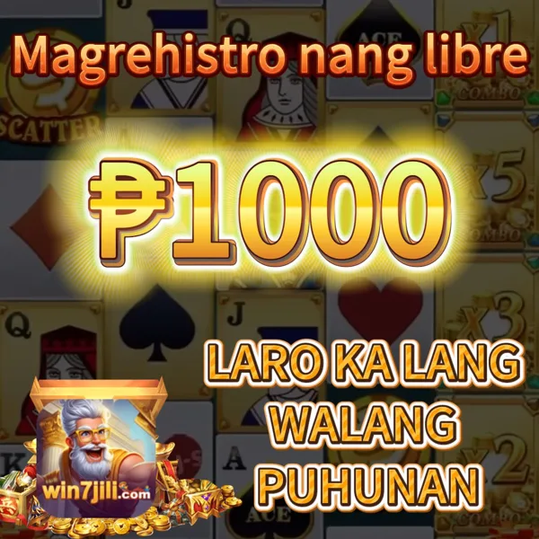 WIN7JILI WD Cepat DANA OVO GoPay