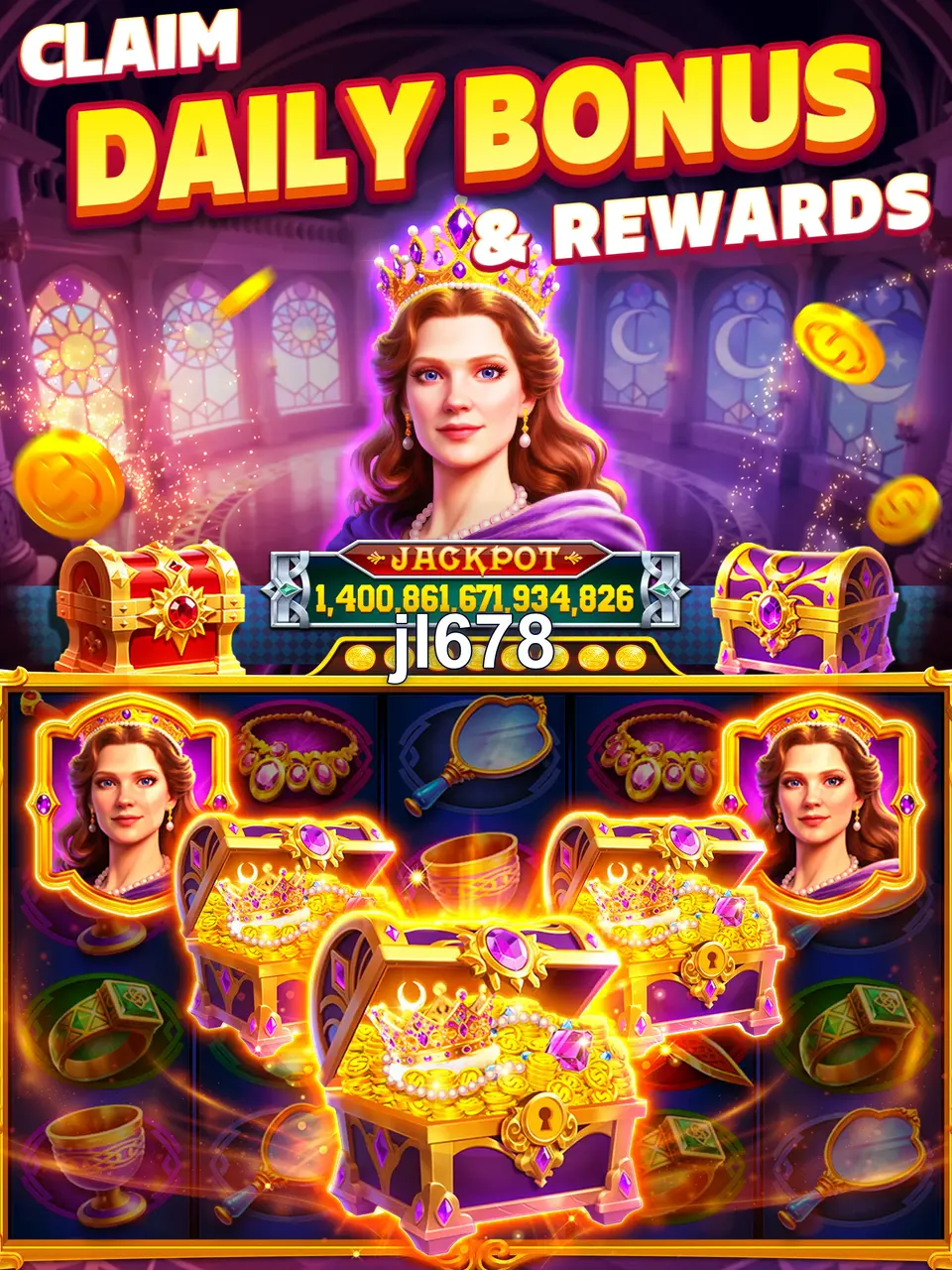 jl678 APK