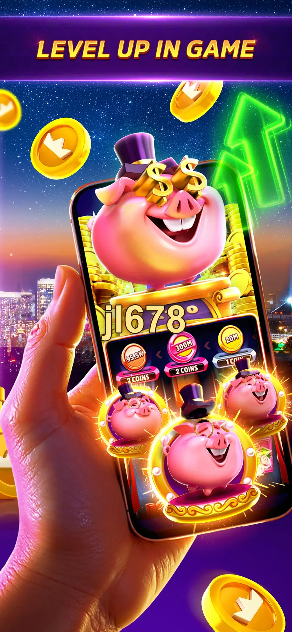 jl678 APK
