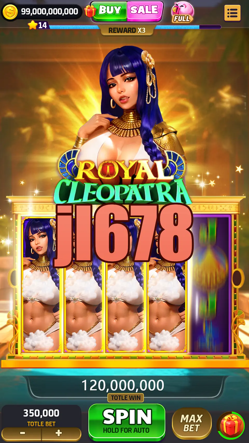 jl678 Mag-login
