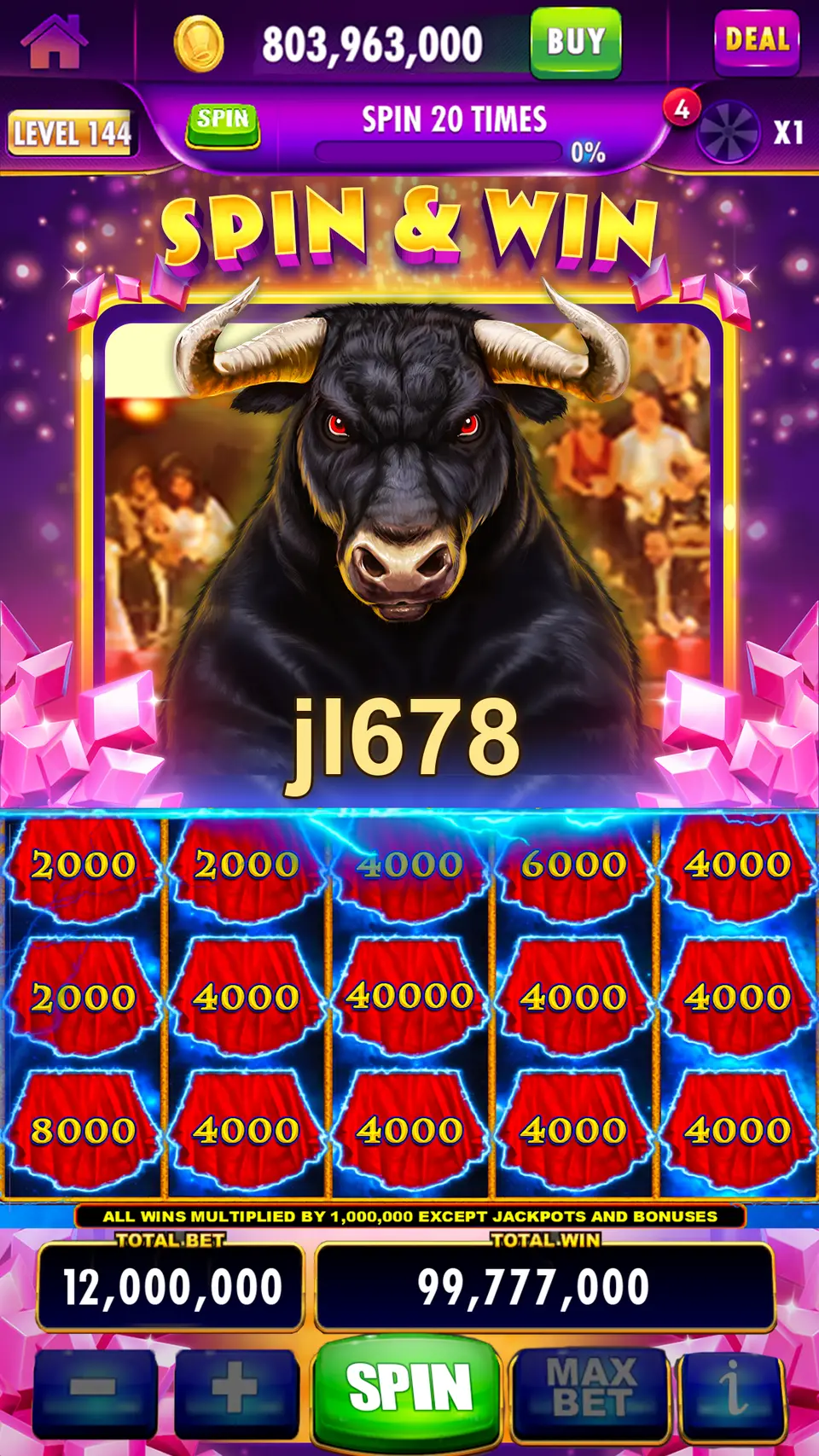 jl678 Mag-login