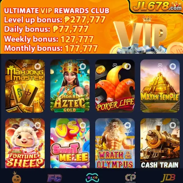 JL678 APK Opisyal I-download Indonesia